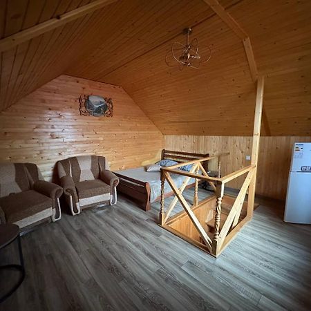 Марічка Marichka Villa Vorokhta Dış mekan fotoğraf